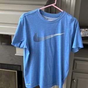 Mens Nike Dri-Fit tshirt